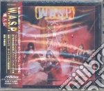 W.a.s.p. - W.a.s.p. cd