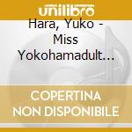 Hara, Yuko - Miss Yokohamadult (2Nd) cd