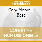 Gary Moore - Best cd