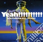 Southern All Stars - Umi No Yeah!! (Best) cd