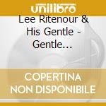 Lee Ritenour & His Gentle - Gentle Thoughts cd