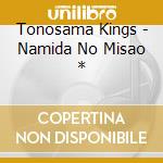 Tonosama Kings - Namida No Misao * cd