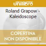Roland Grapow - Kaleidoscope cd