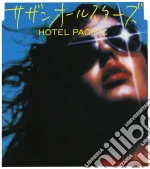 Southern All Stars - Hotel Pacific cd