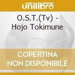 O.S.T.(Tv) - Hojo Tokimune cd