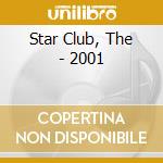 Star Club, The - 2001 cd