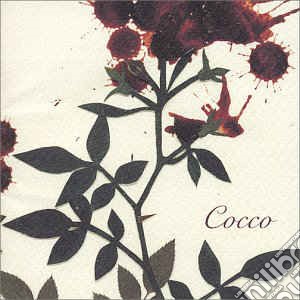 Cocco - Sangrose cd musicale di Cocco