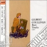 Rare tracks cd