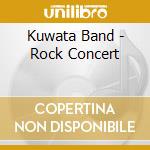 Kuwata Band - Rock Concert cd