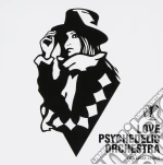 Love Psychedelico - Love Psychedelico Orchestra cd