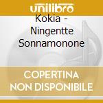 Kokia - Ningentte Sonnamonone cd