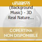 (Background Music) - 3D Real Nature Sound: Wave cd