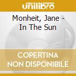 Monheit, Jane - In The Sun cd