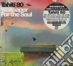 Tahiti 80 - Wallpaper For The Soul cd