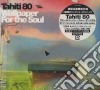 Tahiti 80 - Wallpaper For The Soul cd