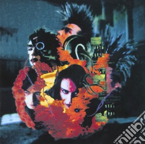 Buck-Tick - Kurutta Taiyo/Reguler Edition cd musicale di Buck