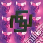 Buck-Tick - Six/Nine cd
