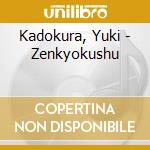 Kadokura, Yuki - Zenkyokushu cd