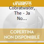 Cobratwister, The - Ja No Michi-Tokusenshu- cd