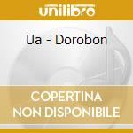 Ua - Dorobon cd