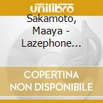 Sakamoto, Maaya - Lazephone Tagen Hensokyoku cd