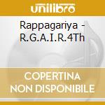 Rappagariya - R.G.A.I.R.4Th cd