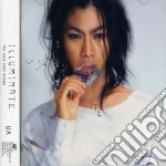 Ua - Illuminate  -The Very Best Songs (2 Cd) cd