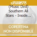 (Music Dvd) Southern All Stars - Inside Outside U.M.I. [Edizione: Giappone] cd