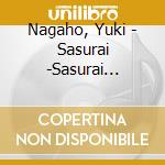 Nagaho, Yuki - Sasurai -Sasurai Yakyoku- cd