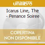 Icarus Line, The - Penance Soiree cd