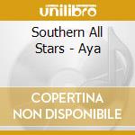 Southern All Stars - Aya cd musicale di Southern All Stars