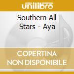 Southern All Stars - Aya cd