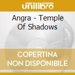 Angra - Temple Of Shadows cd