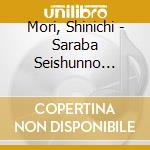 Mori, Shinichi - Saraba Seishunno Kageyo cd