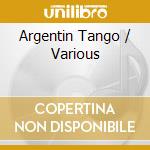 Argentin Tango / Various cd musicale di Jvc Japan