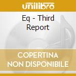Eq - Third Report cd