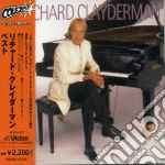 Richard Clayderman - Colezo! Best Of Richard Clayderman cd