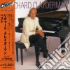 Richard Clayderman - Colezo! Best Of Richard Clayderman cd