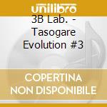 3B Lab. - Tasogare Evolution #3 cd