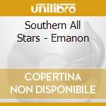 Southern All Stars - Emanon cd