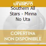 Southern All Stars - Minna No Uta cd