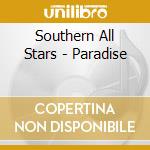 Southern All Stars - Paradise cd musicale di Southern All Stars