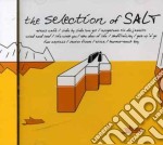 Satoru Shionoya - The Selection Of Salt