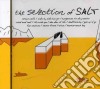 Satoru Shionoya - The Selection Of Salt cd
