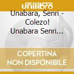 Unabara, Senri - Colezo! Unabara Senri Mari cd