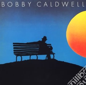 Bobby Caldwell - What You Won't Do For Love cd musicale di Caldwell, Bobby