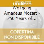 Wolfgang Amadeus Mozart - 250 Years of Best (4 Cd) cd
