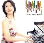 Michiko Ogawa - Swingin' Stride