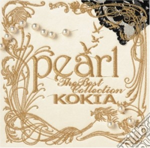 Kokia - Pearl-Best Collection   * cd musicale di Kokia