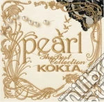 Kokia - Pearl-Best Collection   * cd